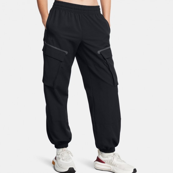 Under Armour Unstoppable Women's Cargo Pants
