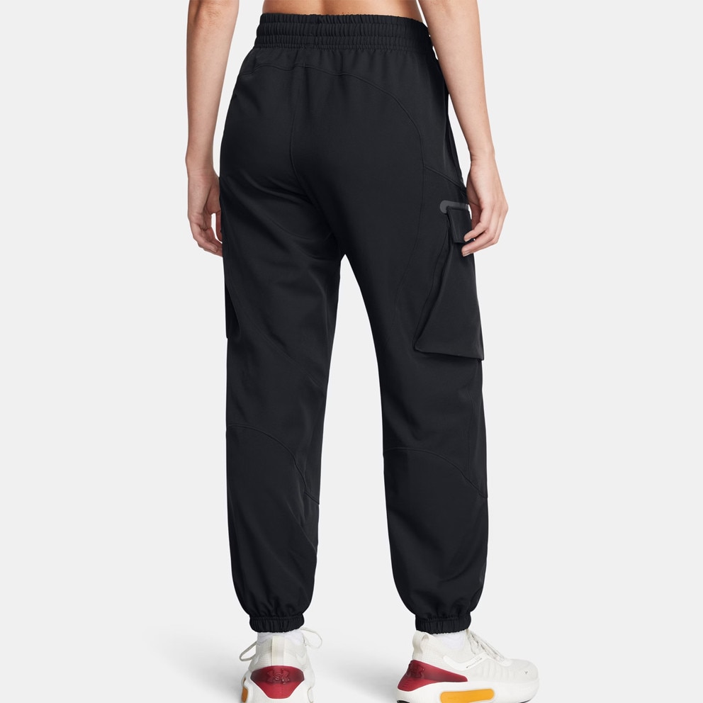 Under Armour Unstoppable Women's Cargo Pants