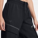 Under Armour Unstoppable Women's Cargo Pants