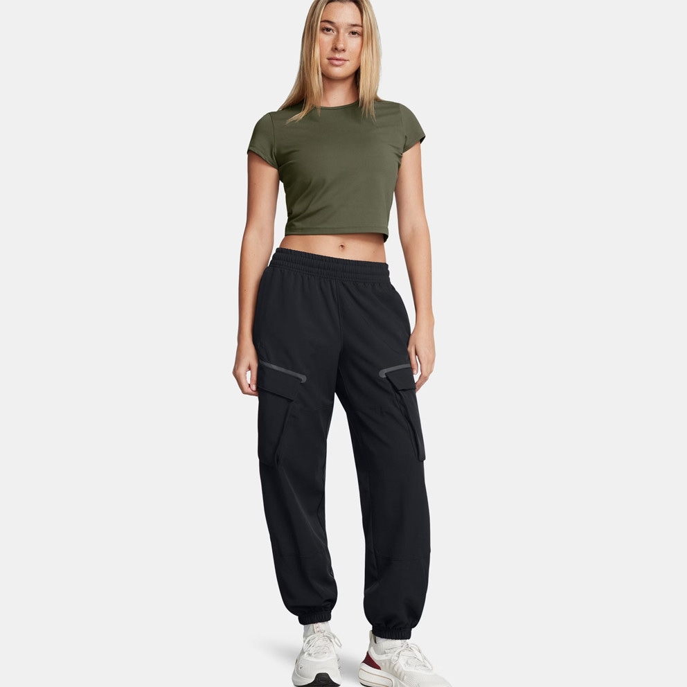 Under Armour Unstoppable Women's Cargo Pants