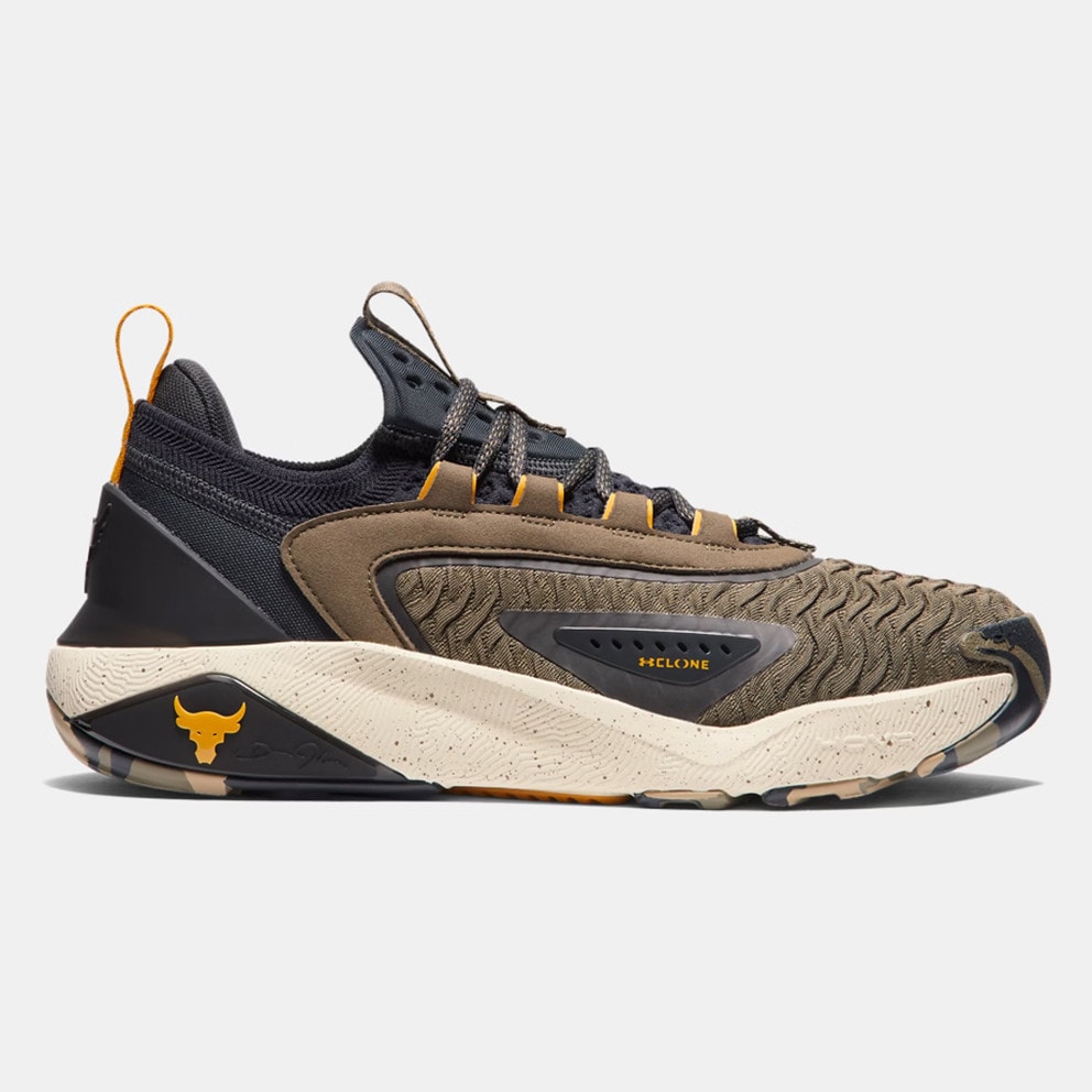 Under Armour Project Rock 7 Q4 Ανδρικά Αθλητικά Παπούτσια