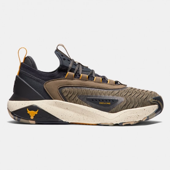 Under Armour Project Rock 7 Q4 Men's Training Shoes