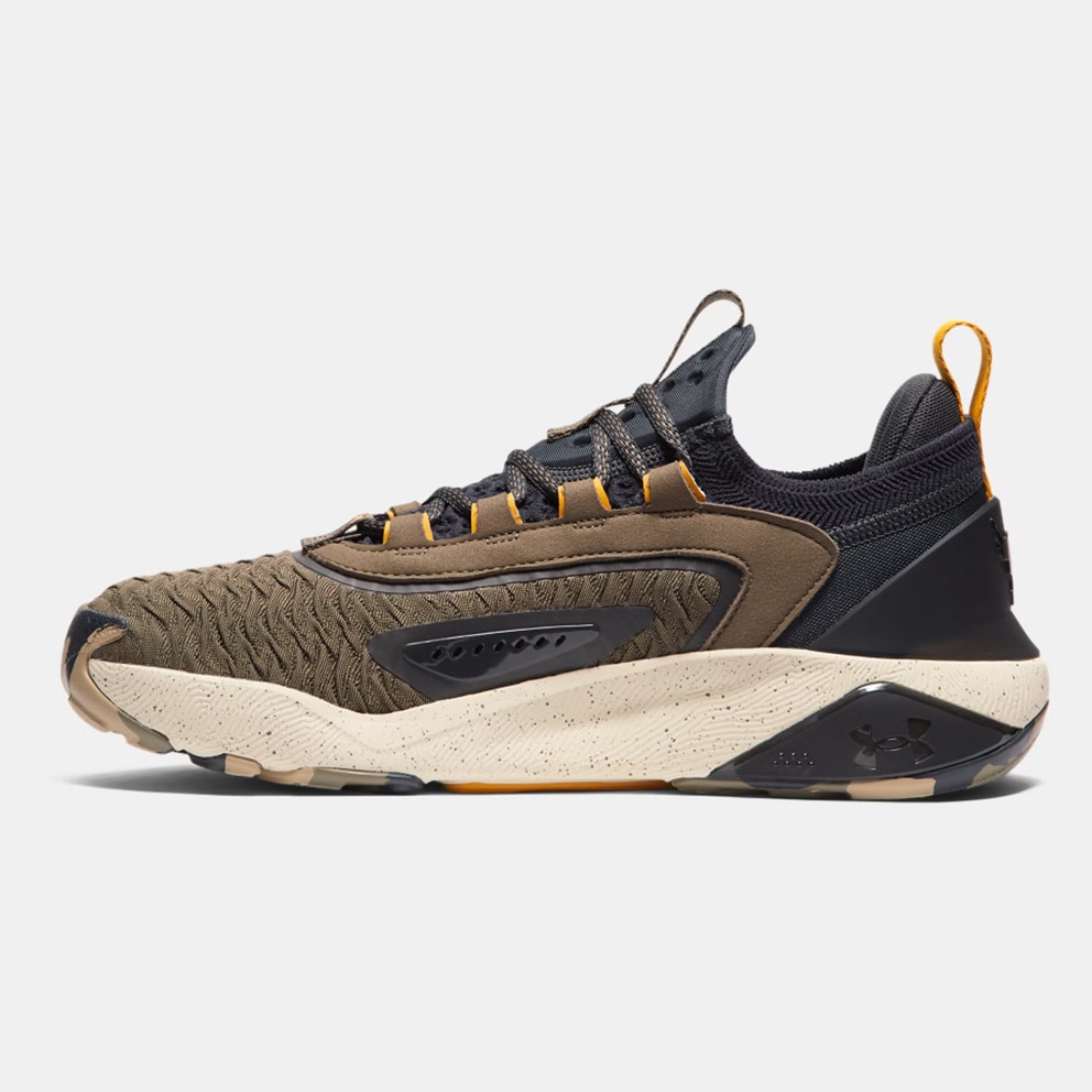 Under Armour Project Rock 7 Q4 Ανδρικά Αθλητικά Παπούτσια