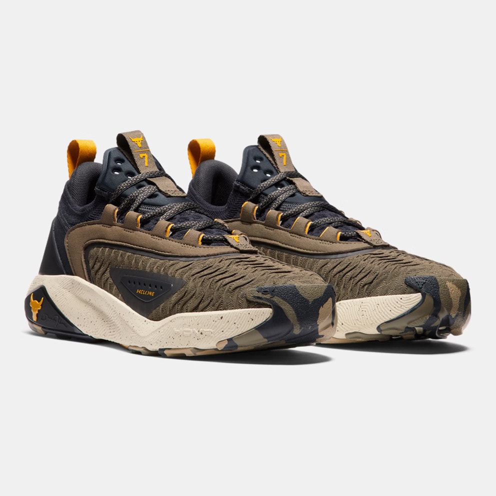 Under Armour Project Rock 7 Q4 Ανδρικά Αθλητικά Παπούτσια
