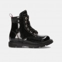 Tommy Jeans Lace-Up Bootie