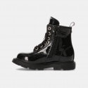 Tommy Jeans Lace-Up Bootie