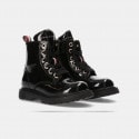 Tommy Jeans Lace-Up Bootie