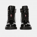 Tommy Jeans Lace-Up Bootie