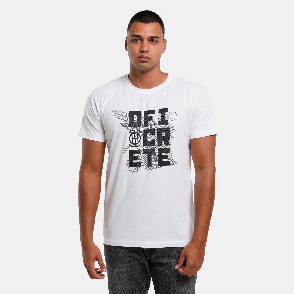 OFI OFFICIAL BRAND Ανδρικό T-Shirt