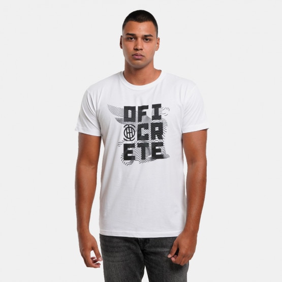 OFI OFFICIAL BRAND Ανδρικό T-Shirt
