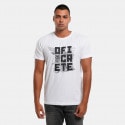 OFI OFFICIAL BRAND Ανδρικό T-Shirt