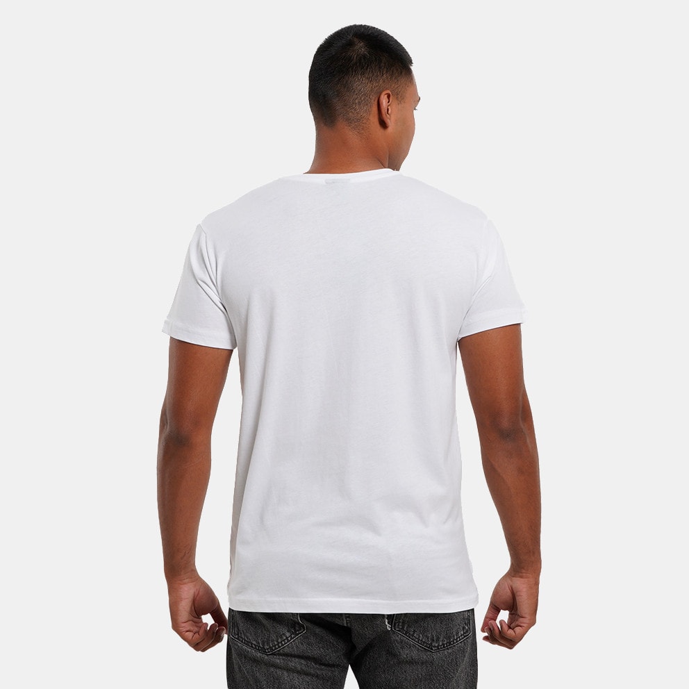 OFI OFFICIAL BRAND Ανδρικό T-Shirt