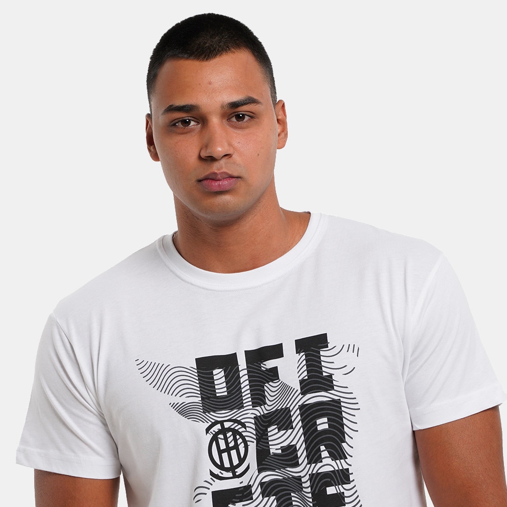 OFI OFFICIAL BRAND Ανδρικό T-Shirt
