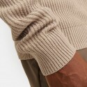 Jack & Jones Ανδρική Πλεκτή Μπλούζα