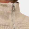 Jack & Jones Ανδρική Πλεκτή Μπλούζα