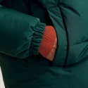 Jack & Jones Jjebradley Puffer Hood Sn Ανδρικό Μπουφάν