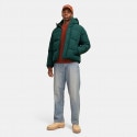 Jack & Jones Jjebradley Puffer Hood Sn Ανδρικό Μπουφάν