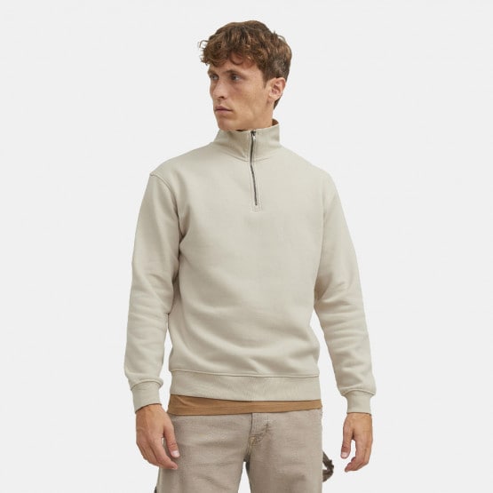 Jack & Jones Ανδρική Μπλούζα Φούτερ