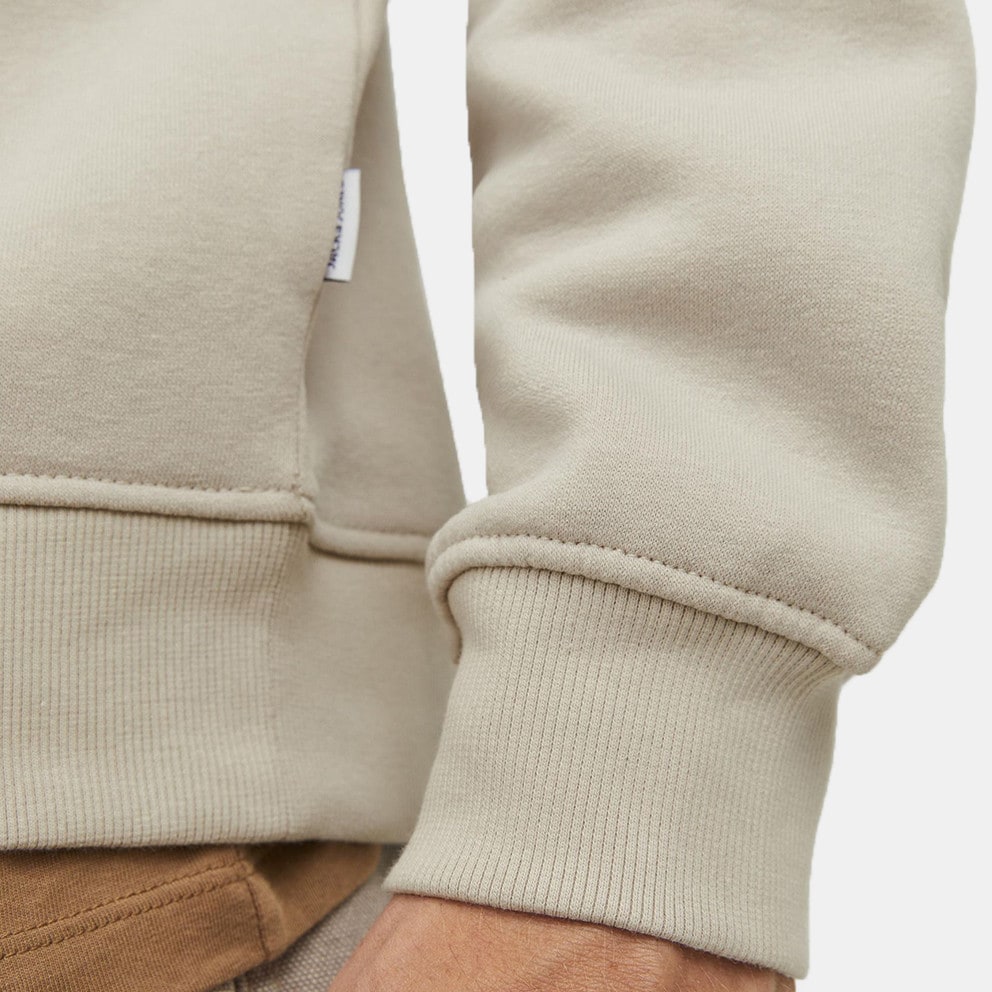 Jack & Jones Ανδρική Μπλούζα Φούτερ
