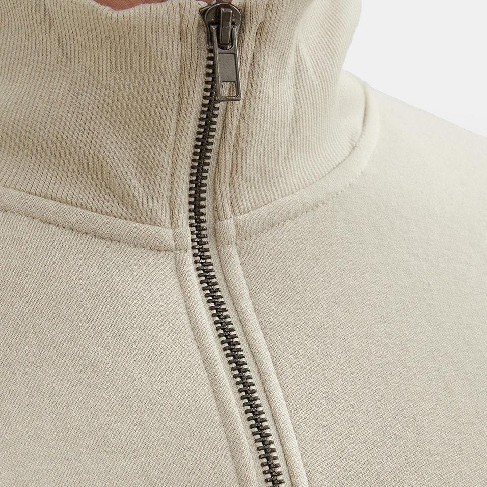 Jack & Jones Ανδρική Μπλούζα Φούτερ