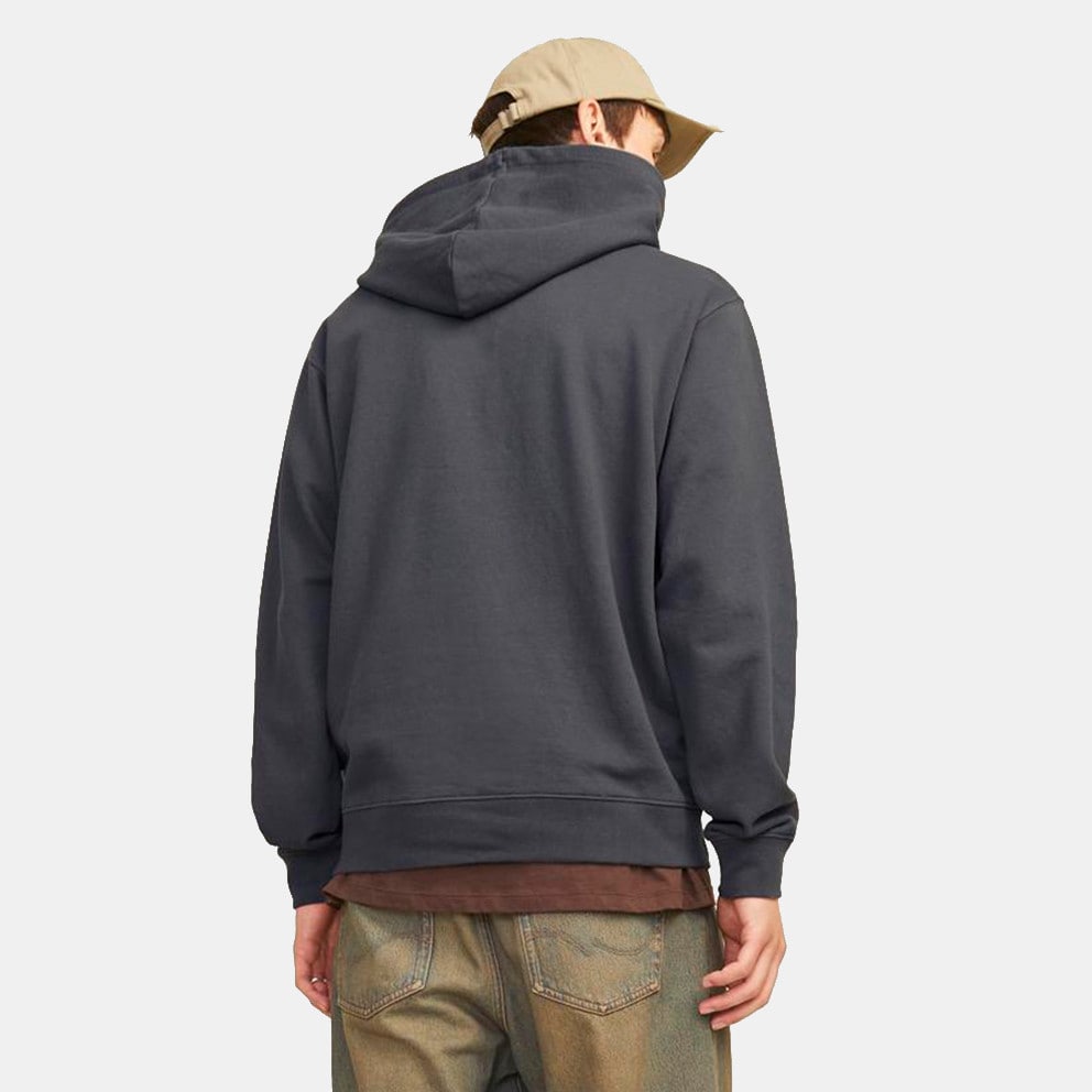 Jack & Jones Ανδρική Μπλούζα με Κουκούλα