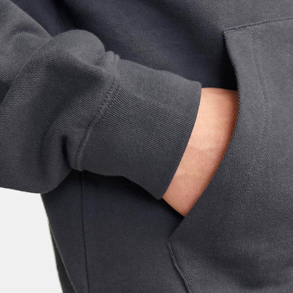 Jack & Jones Ανδρική Μπλούζα με Κουκούλα