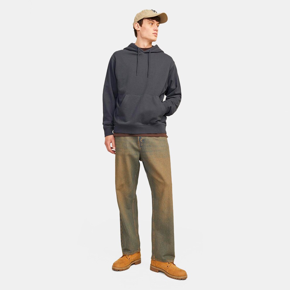 Jack & Jones Ανδρική Μπλούζα με Κουκούλα