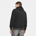 Jack & Jones Ανδρική Μπλούζα με Κουκούλα