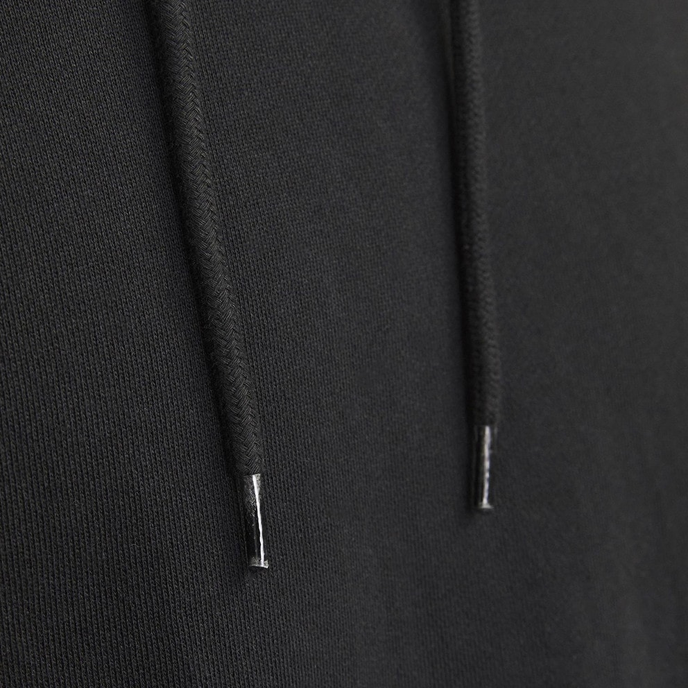 Jack & Jones Ανδρική Μπλούζα με Κουκούλα