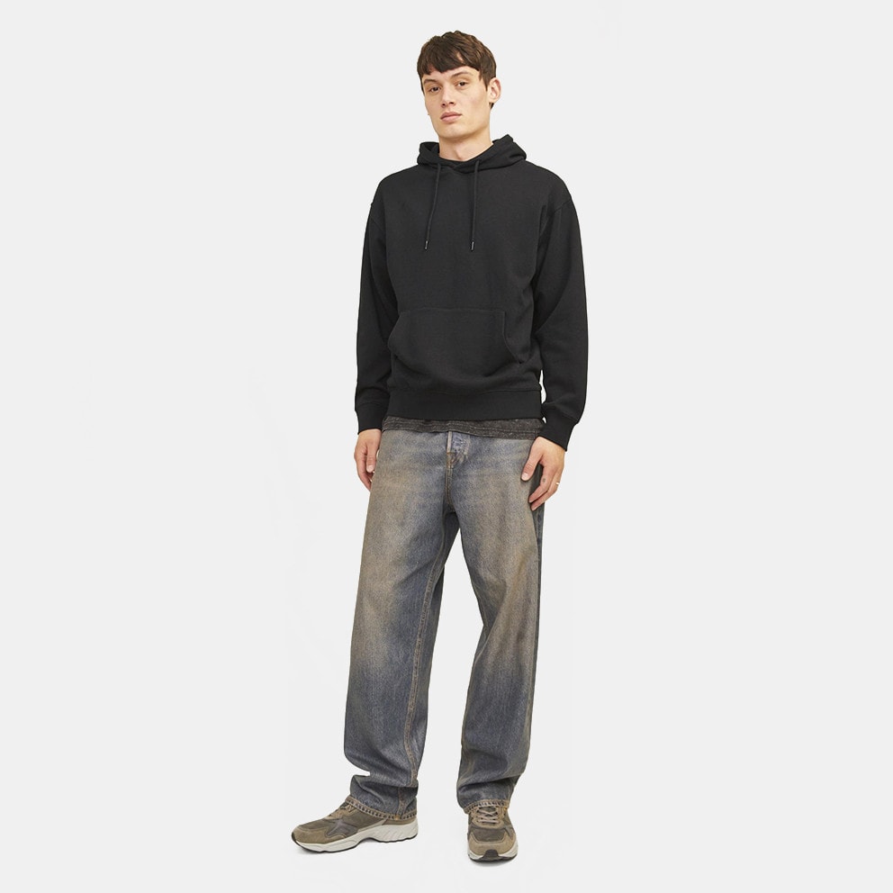 Jack & Jones Ανδρική Μπλούζα με Κουκούλα