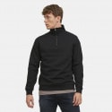 Jack & Jones Ανδρική Μπλούζα Φούτερ