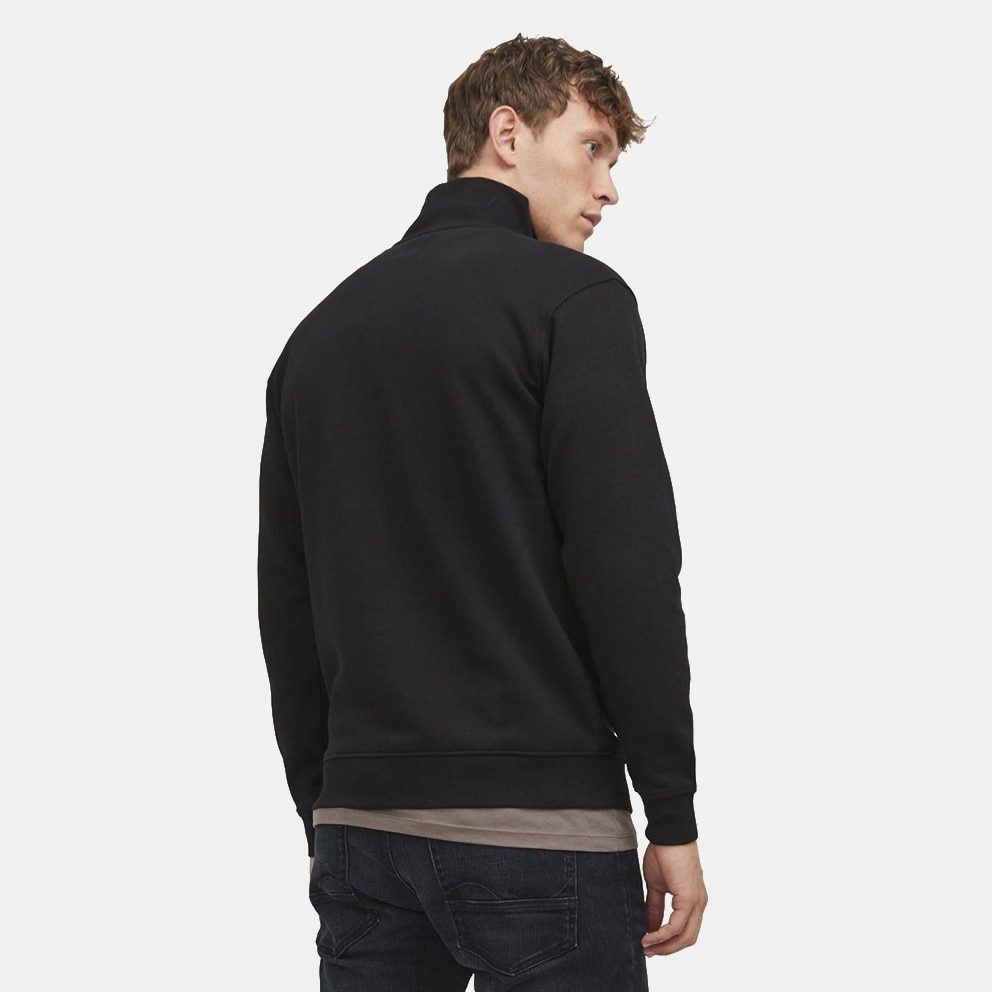Jack & Jones Ανδρική Μπλούζα Φούτερ