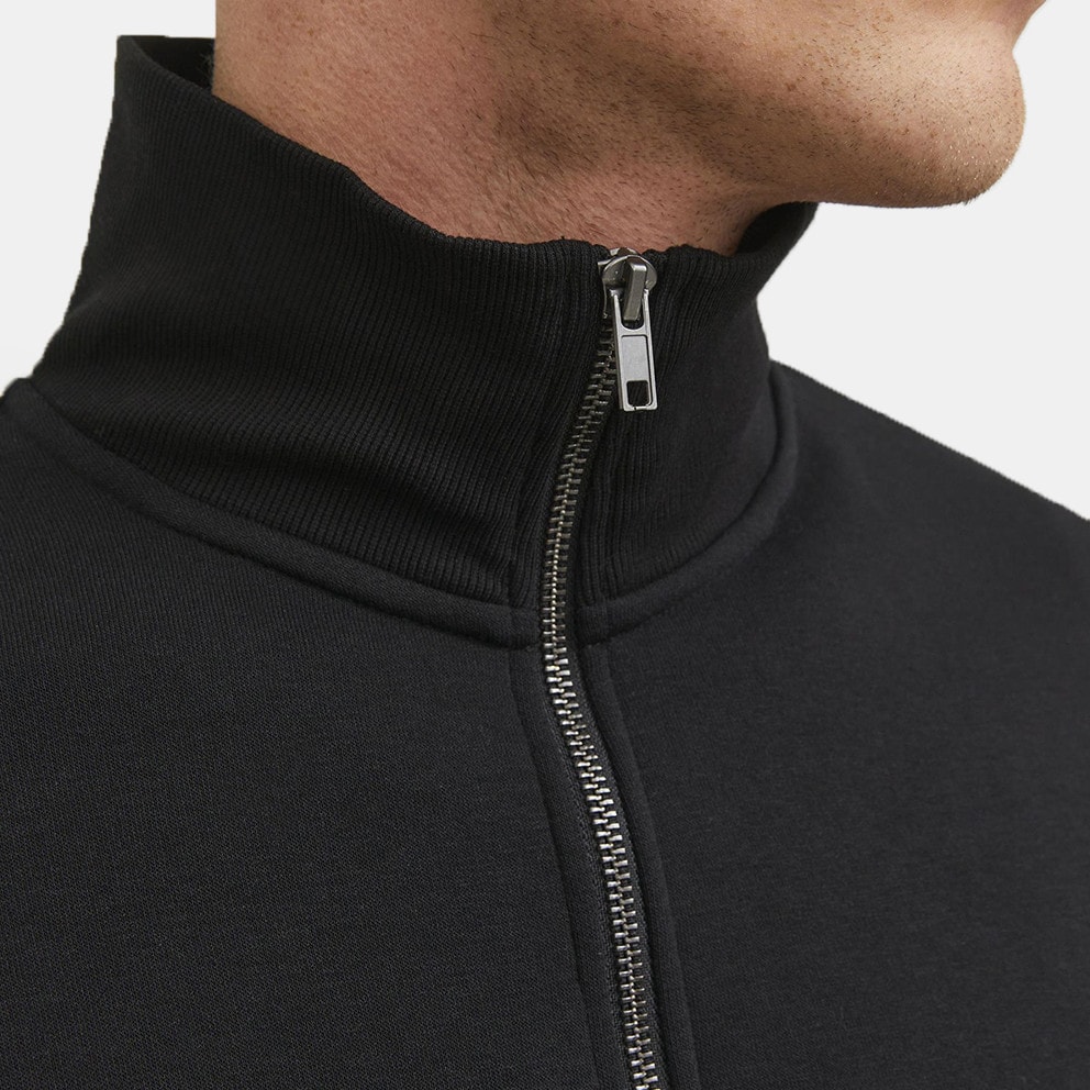 Jack & Jones Ανδρική Μπλούζα Φούτερ