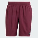 adidas sportswear Solid Clx Classic-Length Swim Shorts