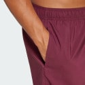 adidas sportswear Solid Clx Classic-Length Swim Shorts