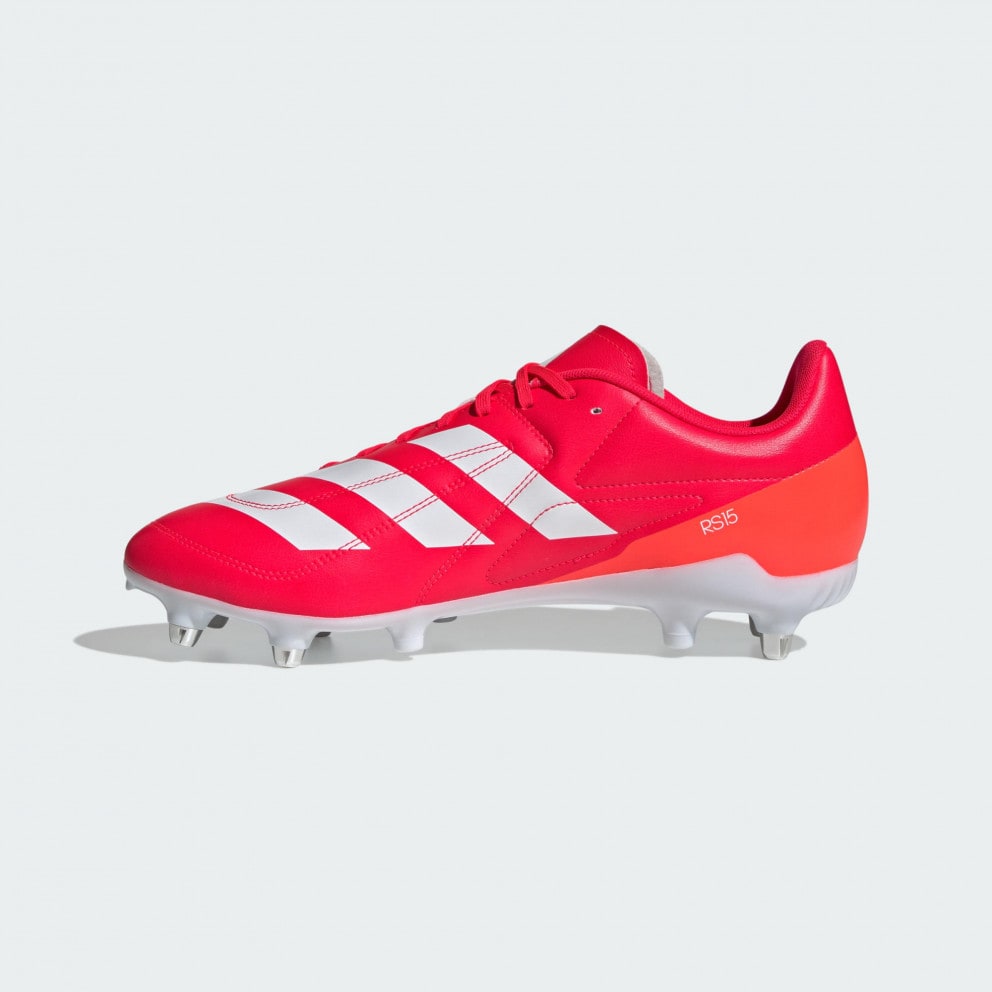 adidas Rs15 Soft Ground Rugby Boots