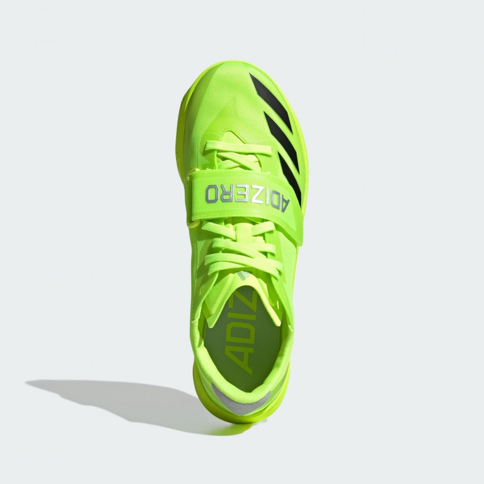 adidas Adizero Tj/Pv Track And Field Shoes