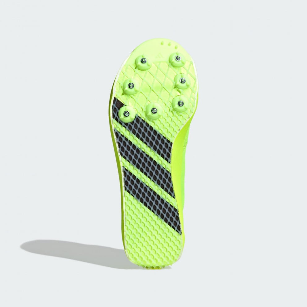 adidas Adizero Tj/Pv Track And Field Shoes