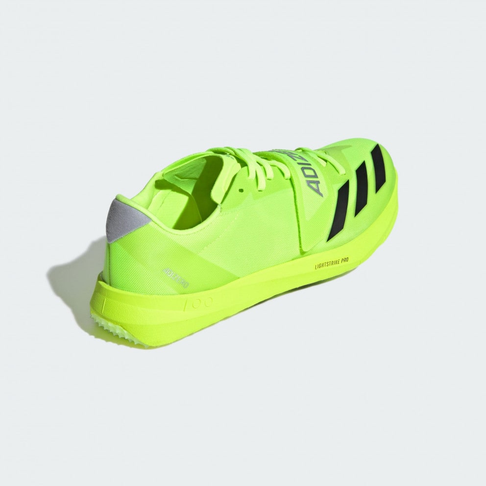 adidas Adizero Tj/Pv Track And Field Shoes