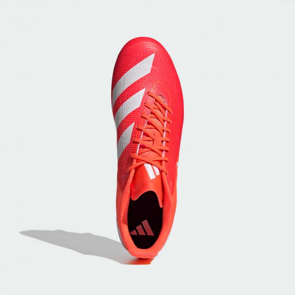 adidas Adizero Rs15 Ultimate Soft Ground Rugby Boots