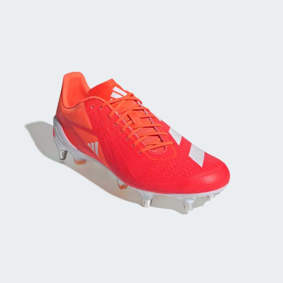 adidas Adizero Rs15 Ultimate Soft Ground Rugby Boots