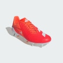 adidas Adizero Rs15 Ultimate Soft Ground Rugby Boots