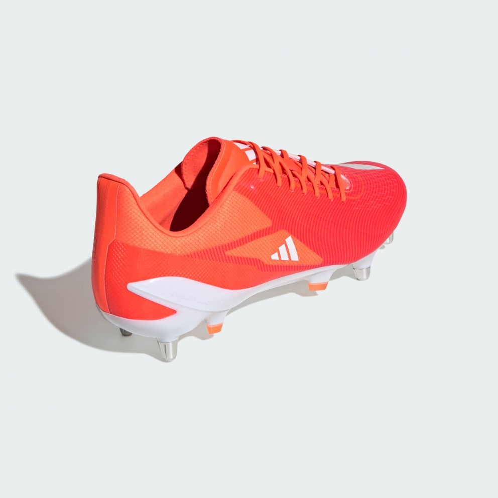 adidas Adizero Rs15 Ultimate Soft Ground Rugby Boots