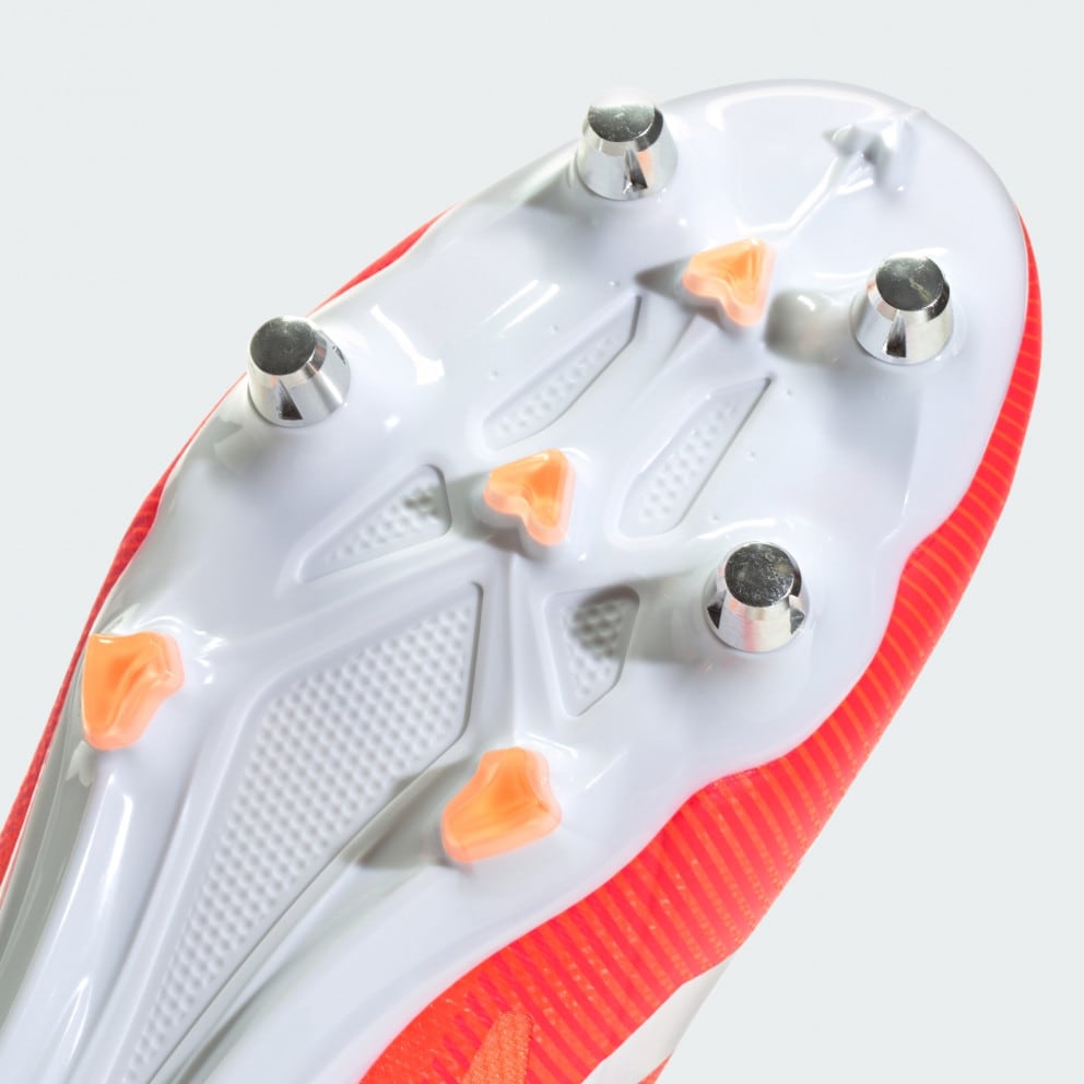 adidas Adizero Rs15 Ultimate Soft Ground Rugby Boots