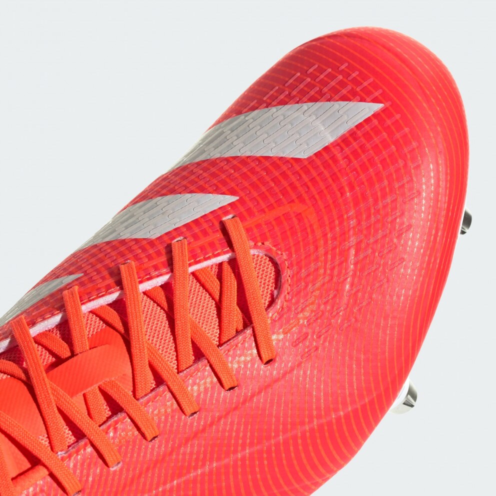 adidas Adizero Rs15 Ultimate Soft Ground Rugby Boots