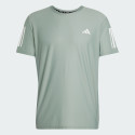 adidas Own The Run Tee
