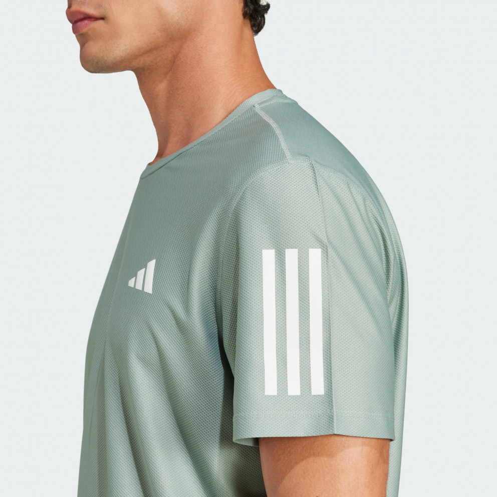 adidas Own The Run Tee