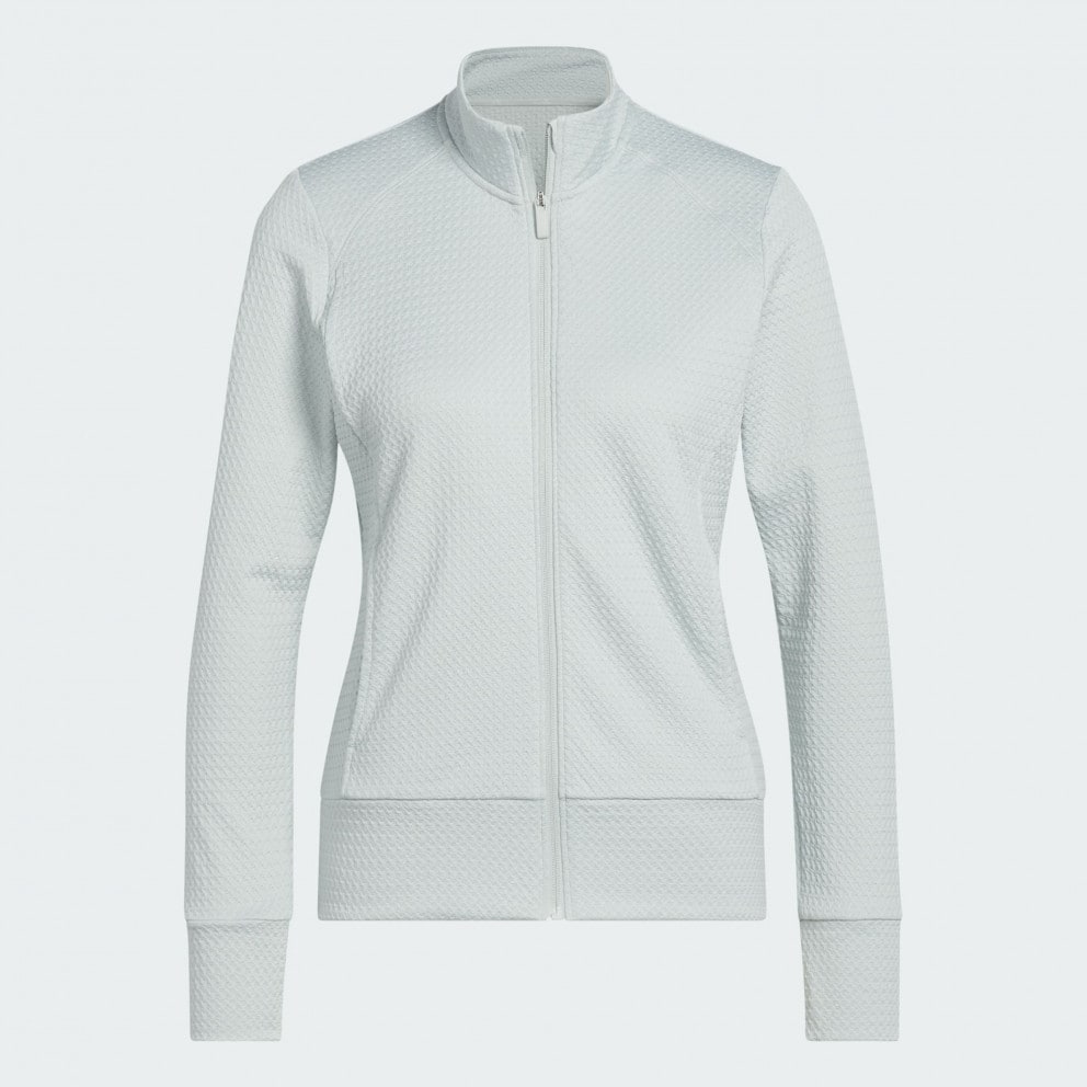 adidas Women'S Ultimate365 Textured Jacket