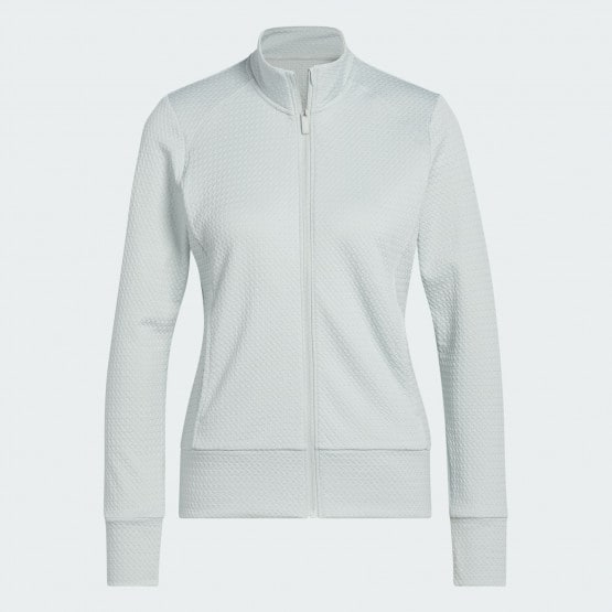 adidas Women'S Ultimate365 Textured Jacket