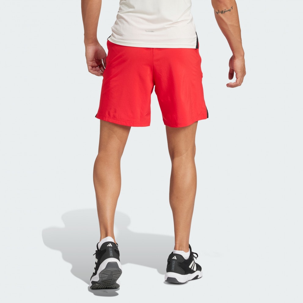 adidas Designed For Training Workout Shorts